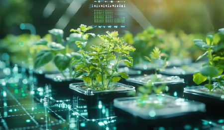 SMART AGRICULTURE