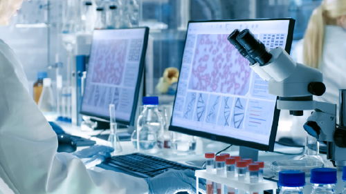 Match Your Intelligent Medical Systems with the Proper Storage