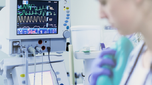 When Reliable Performance is Critical: Medical Monitoring and Imaging Devices