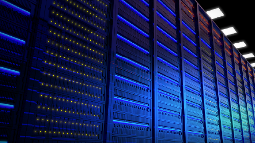 Unwavering High-performance DRAM for Critical Data Center Servers