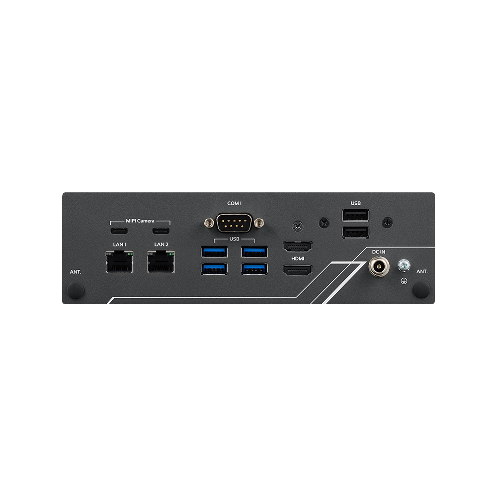 APEX-E100