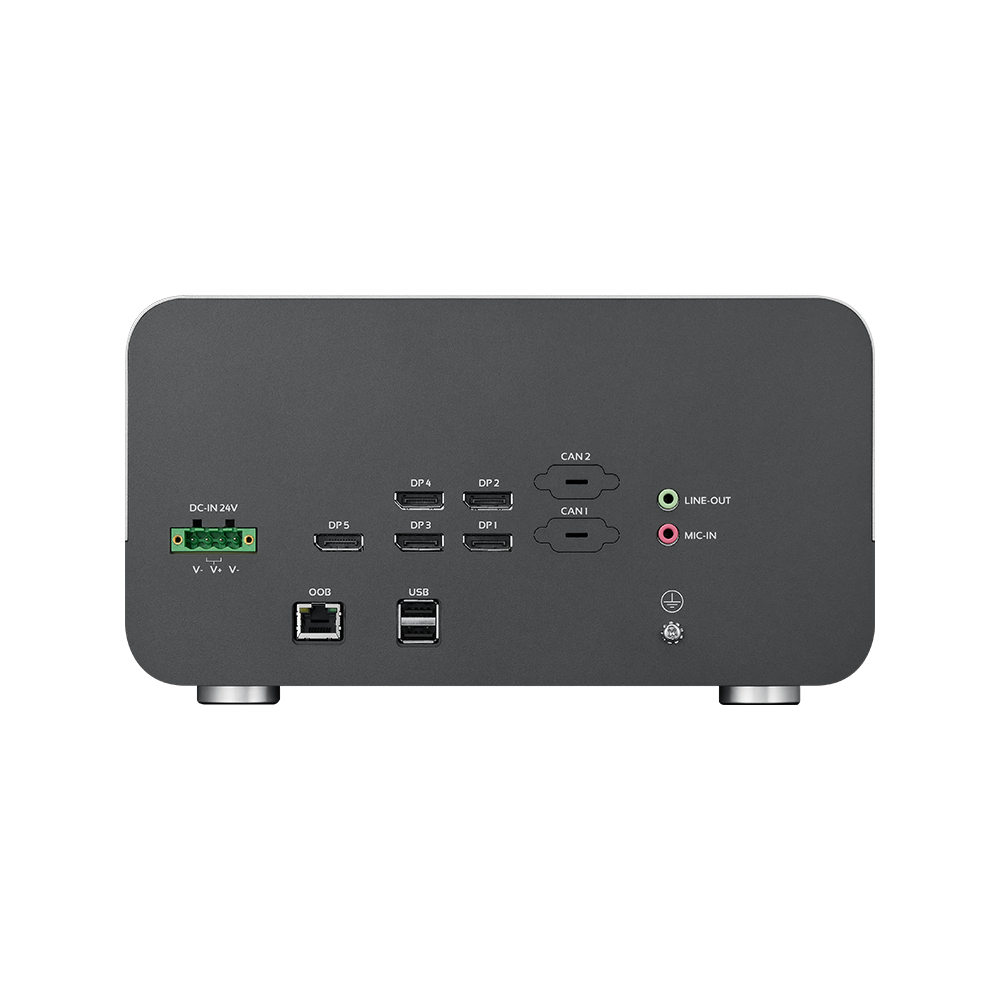 APEX-P100