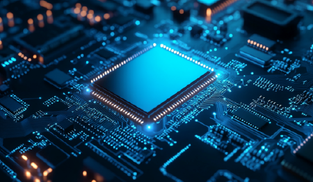 INDUSTRIAL / EMBEDDED