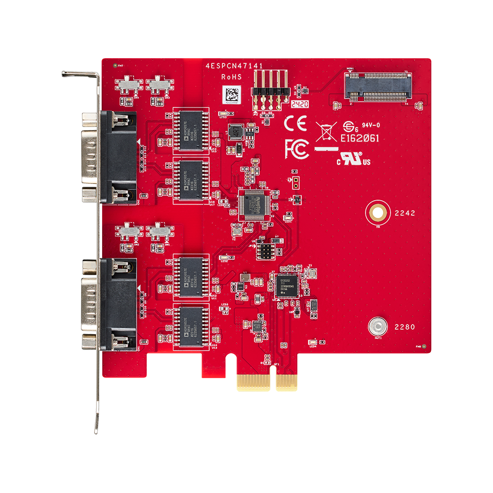 ESPC-F4S3