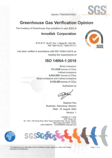 ISO14064-1-2018