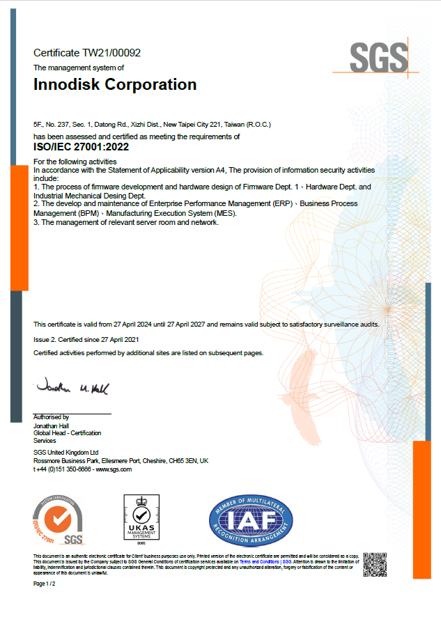ISO27001-2022