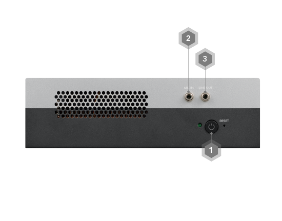 EDGE AI FPGA Solution in Factory Automation