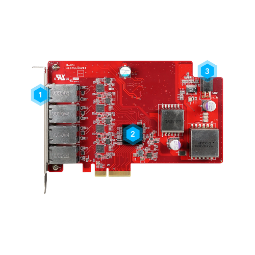 EDGE AI FPGA Solution in Factory Automation