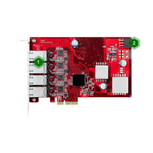 EDGE AI FPGA Solution in Factory Automation