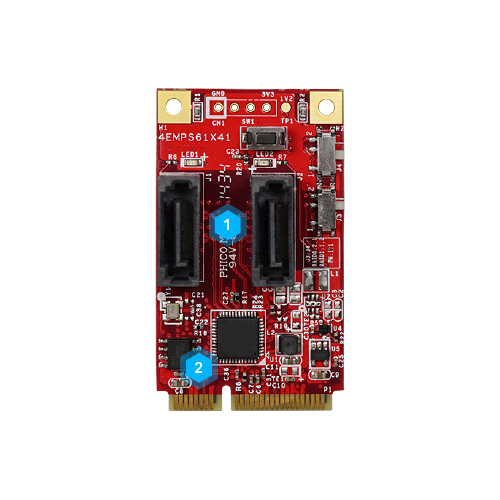 EDGE AI FPGA Solution in Factory Automation