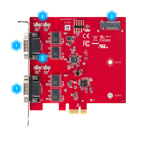 EDGE AI FPGA Solution in Factory Automation