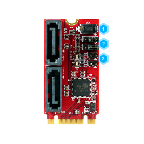 EDGE AI FPGA Solution in Factory Automation
