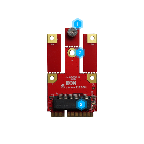 EDGE AI FPGA Solution in Factory Automation