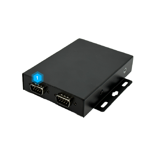 EDGE AI FPGA Solution in Factory Automation
