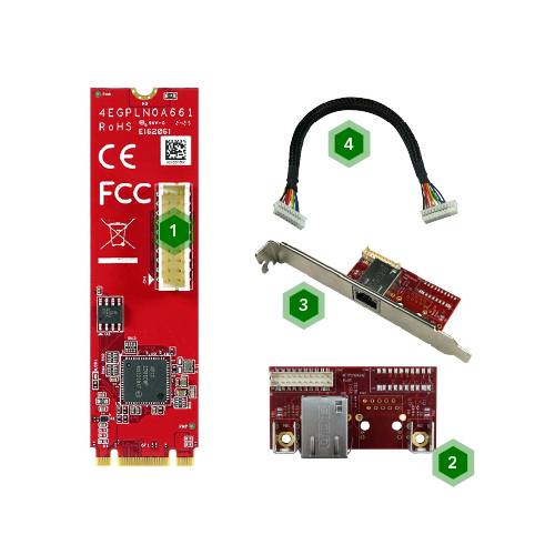 EDGE AI FPGA Solution in Factory Automation
