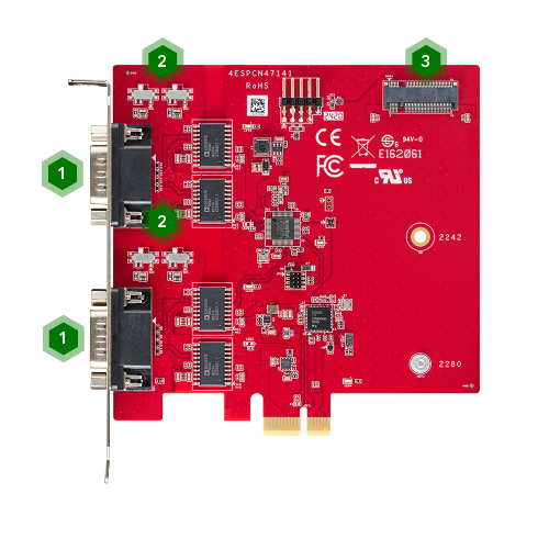 EDGE AI FPGA Solution in Factory Automation