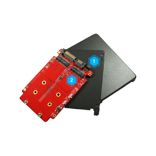 EDGE AI FPGA Solution in Factory Automation