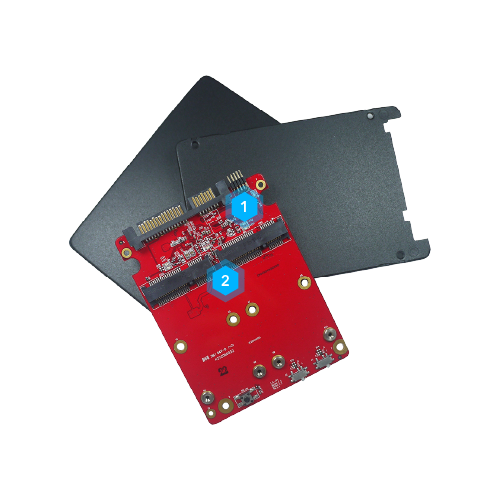 EDGE AI FPGA Solution in Factory Automation