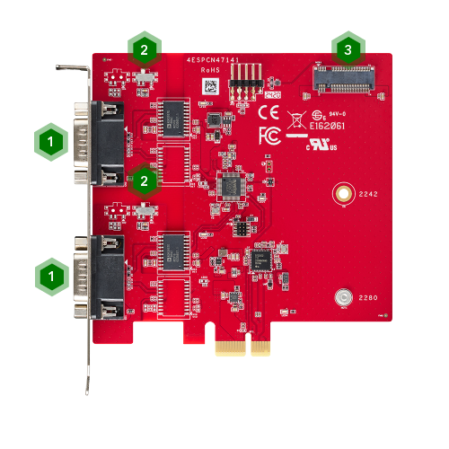 EDGE AI FPGA Solution in Factory Automation