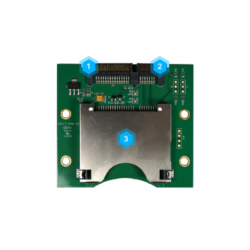 EDGE AI FPGA Solution in Factory Automation