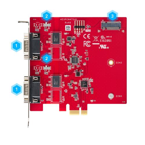 EDGE AI FPGA Solution in Factory Automation