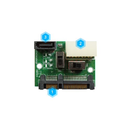 EDGE AI FPGA Solution in Factory Automation