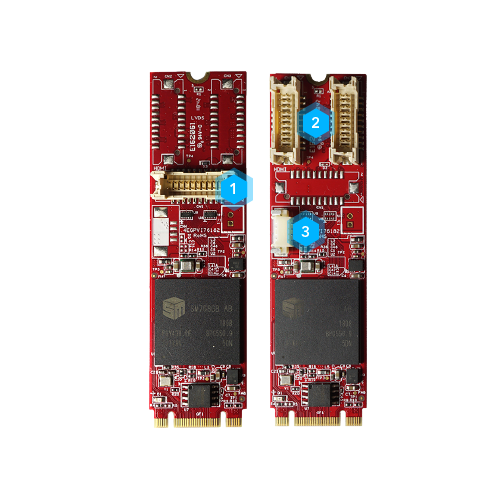 EDGE AI FPGA Solution in Factory Automation