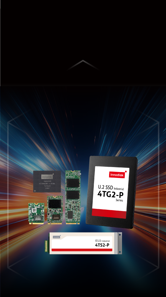PCIe Gen4 Series