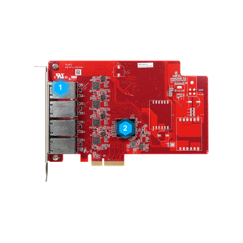 EDGE AI FPGA Solution in Factory Automation
