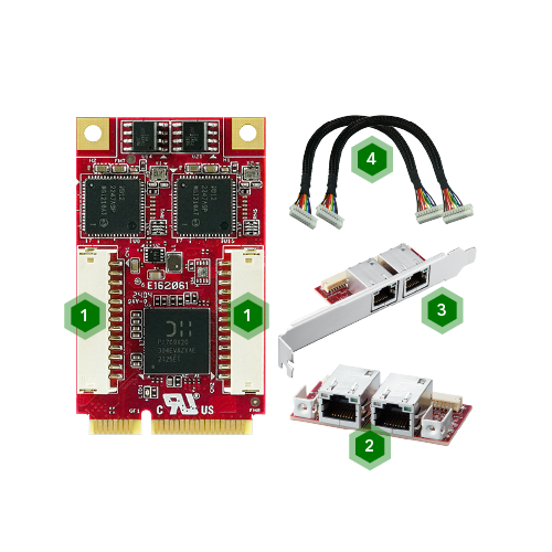 EDGE AI FPGA Solution in Factory Automation