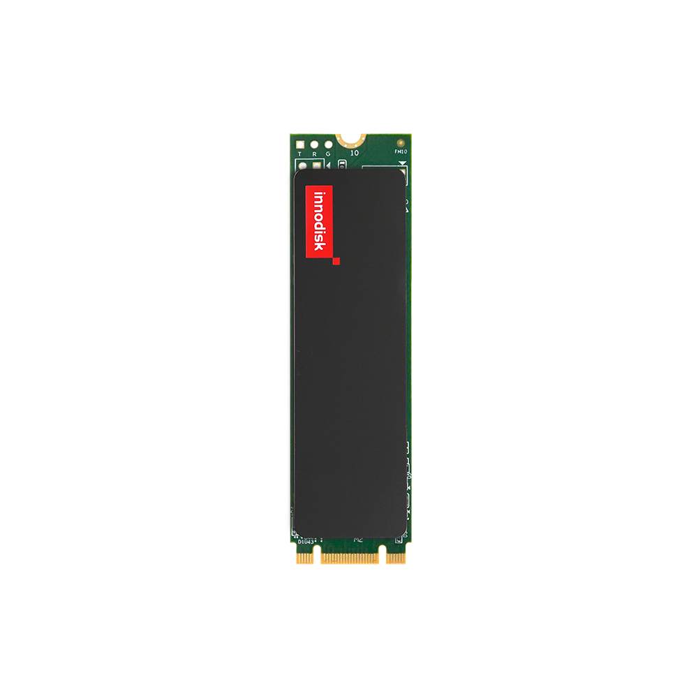 M.2 (P80) 3TE4 B+M Key