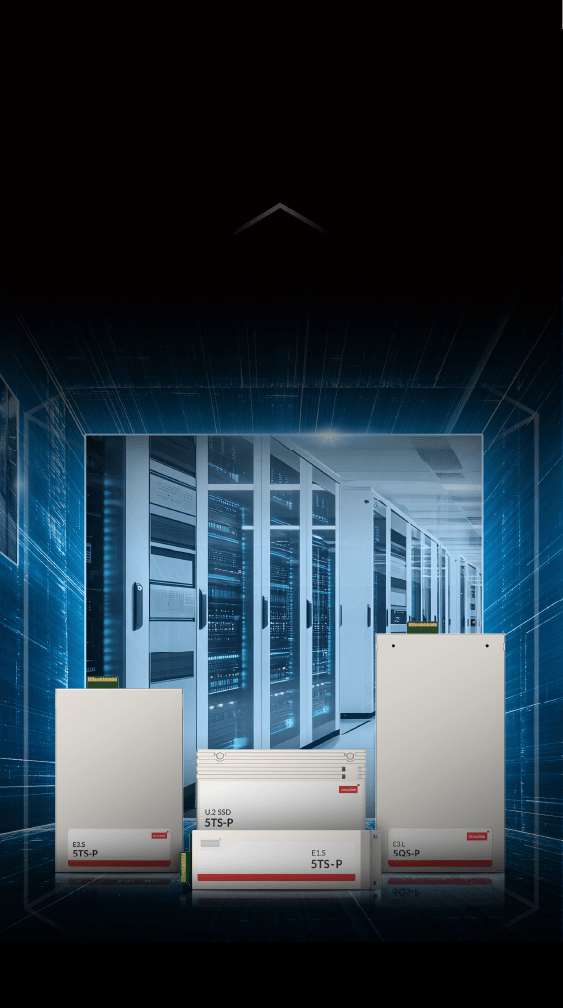 PCIe Gen5 Series