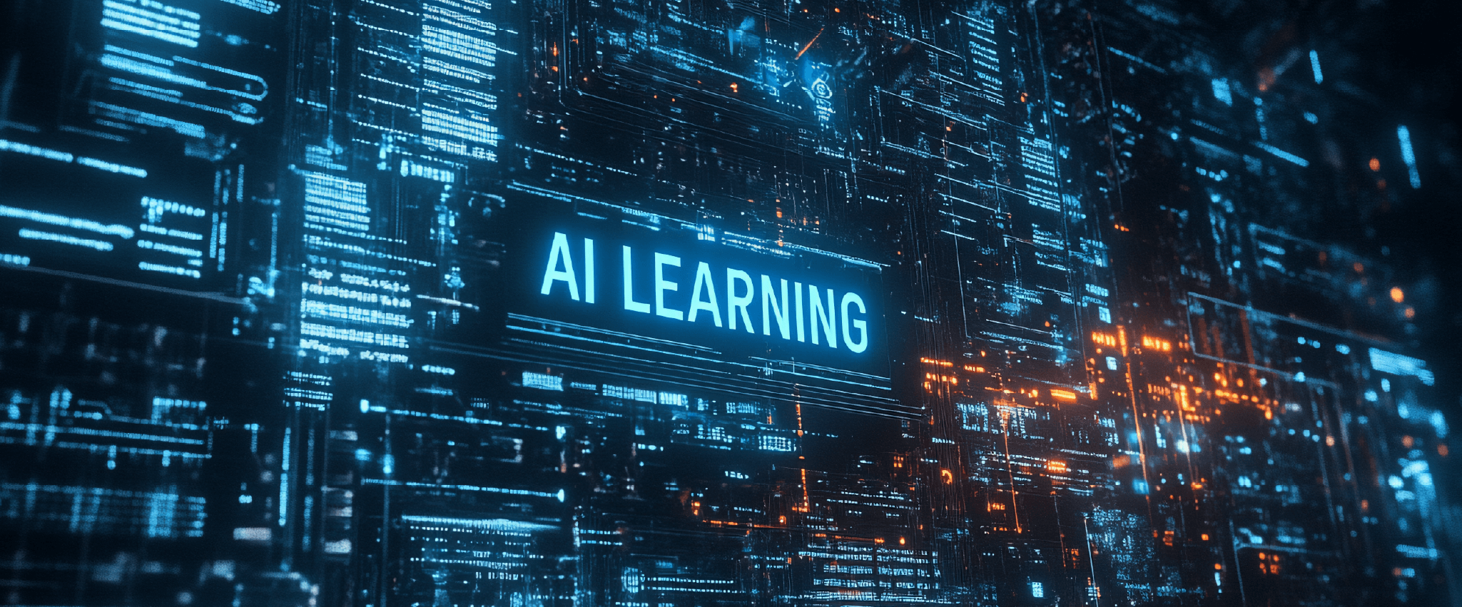 AI 訓練