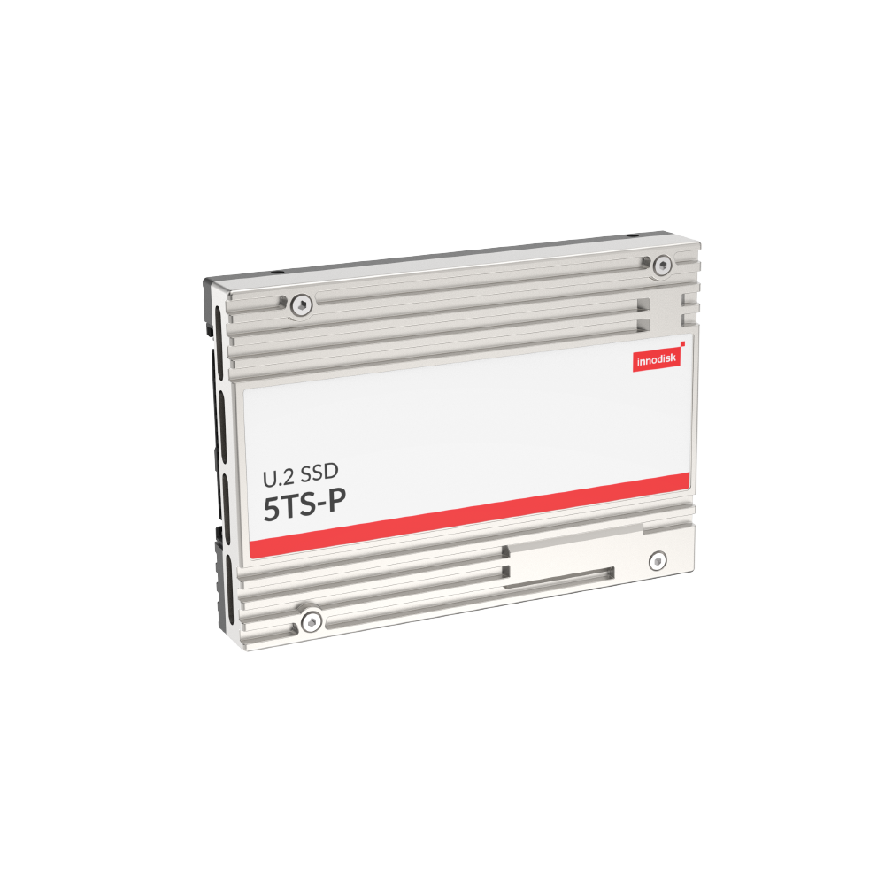 U.2 SSD 5TS-P