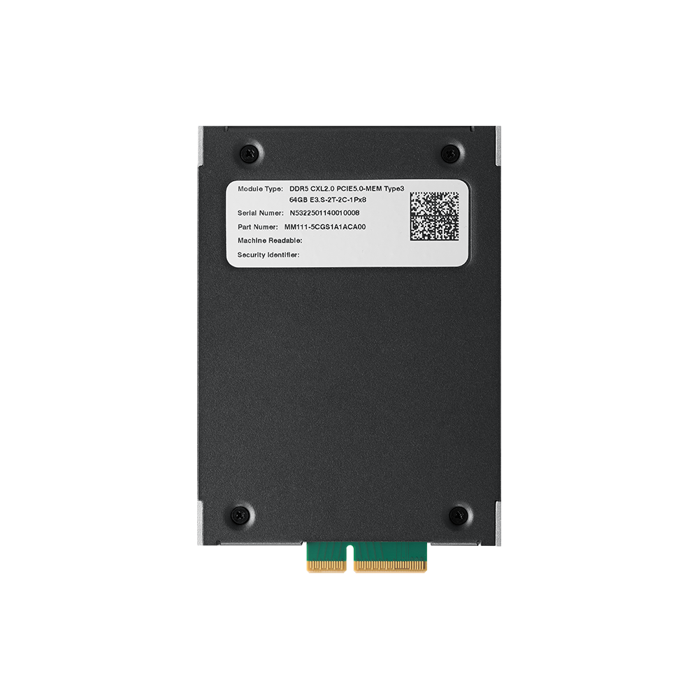 CXL 메모리 모듈