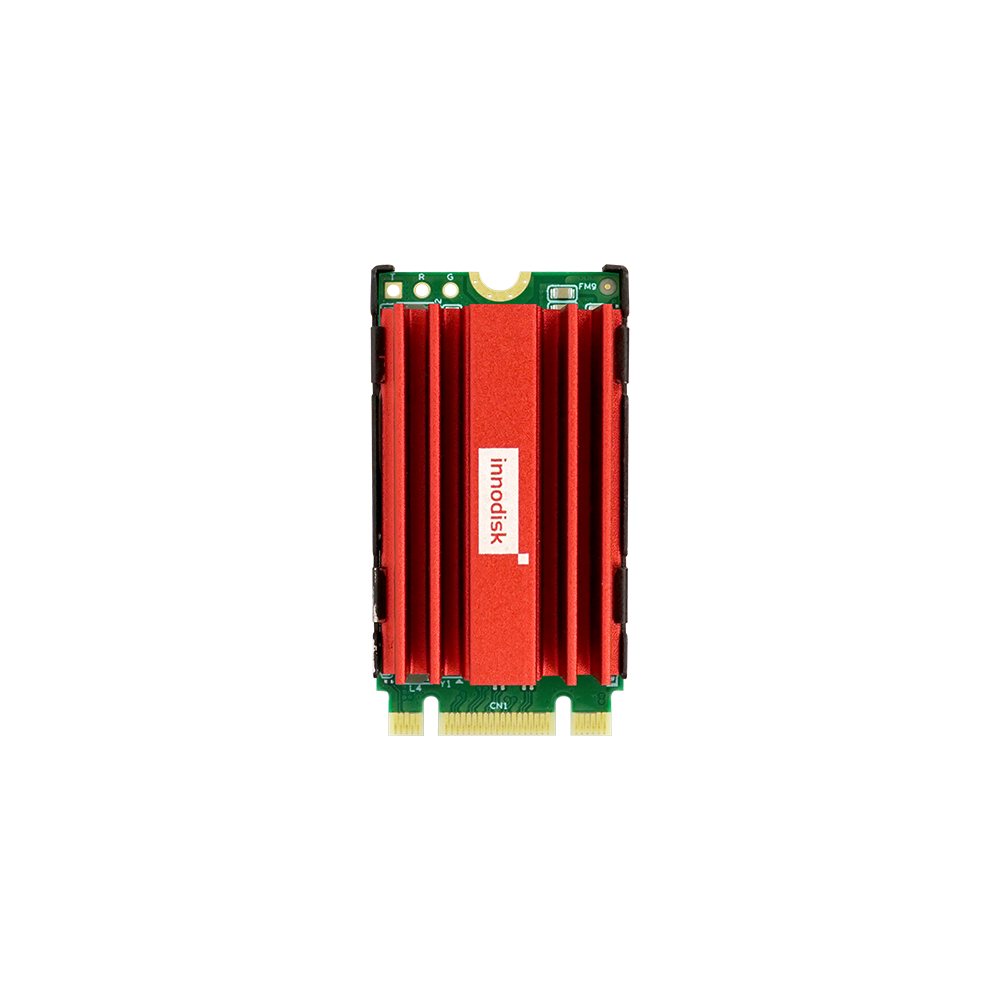 M.2 (P80) 3TE8 B+M Key