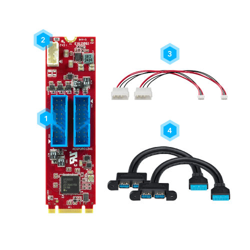 EDGE AI FPGA Solution in Factory Automation