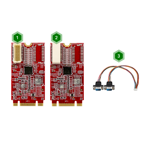 EDGE AI FPGA Solution in Factory Automation