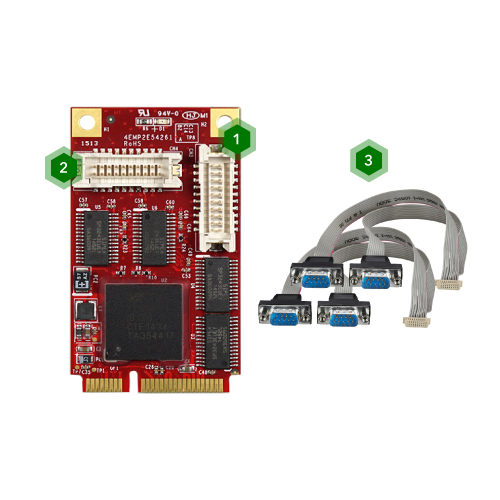 EDGE AI FPGA Solution in Factory Automation