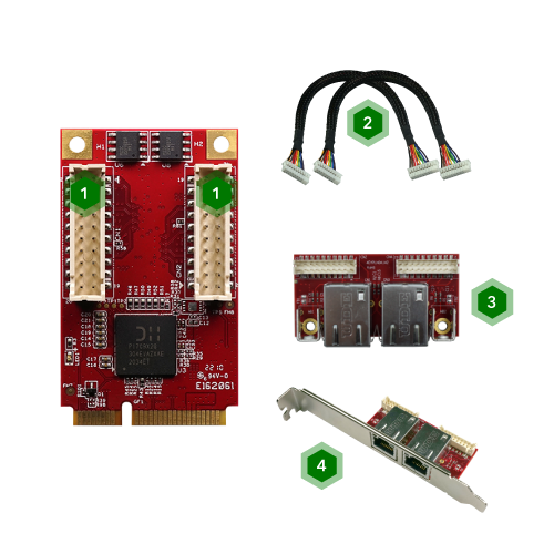 EDGE AI FPGA Solution in Factory Automation