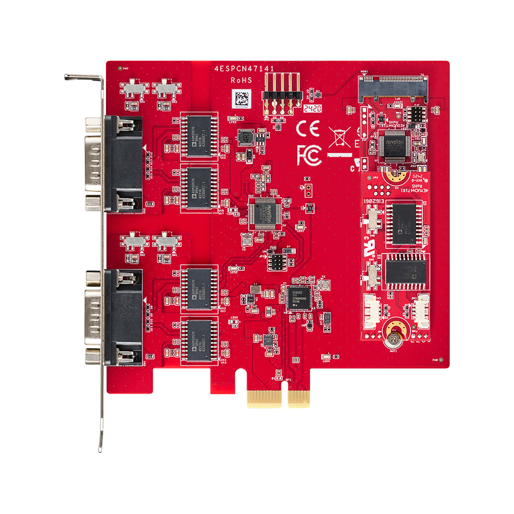 ESPC-F4S3