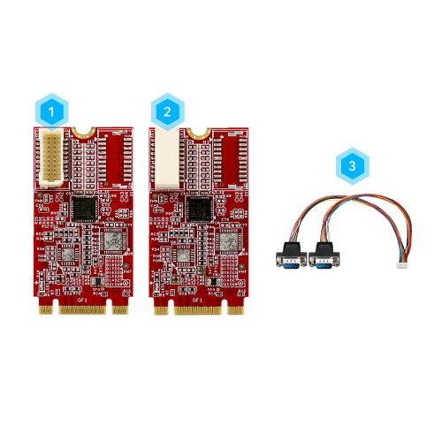 EDGE AI FPGA Solution in Factory Automation