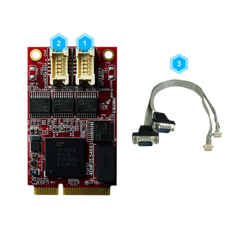 EDGE AI FPGA Solution in Factory Automation