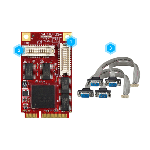 EDGE AI FPGA Solution in Factory Automation