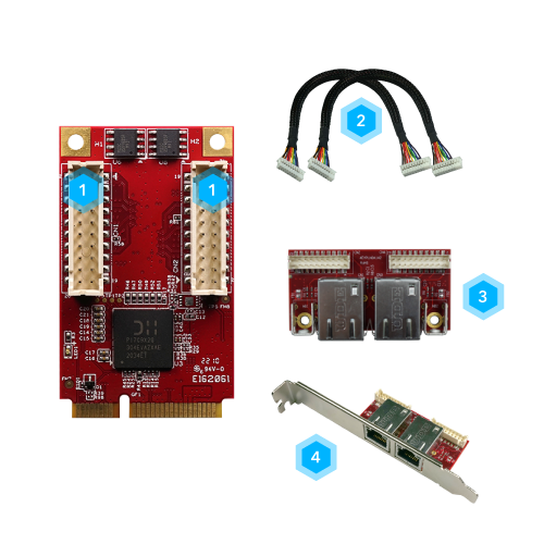 EDGE AI FPGA Solution in Factory Automation
