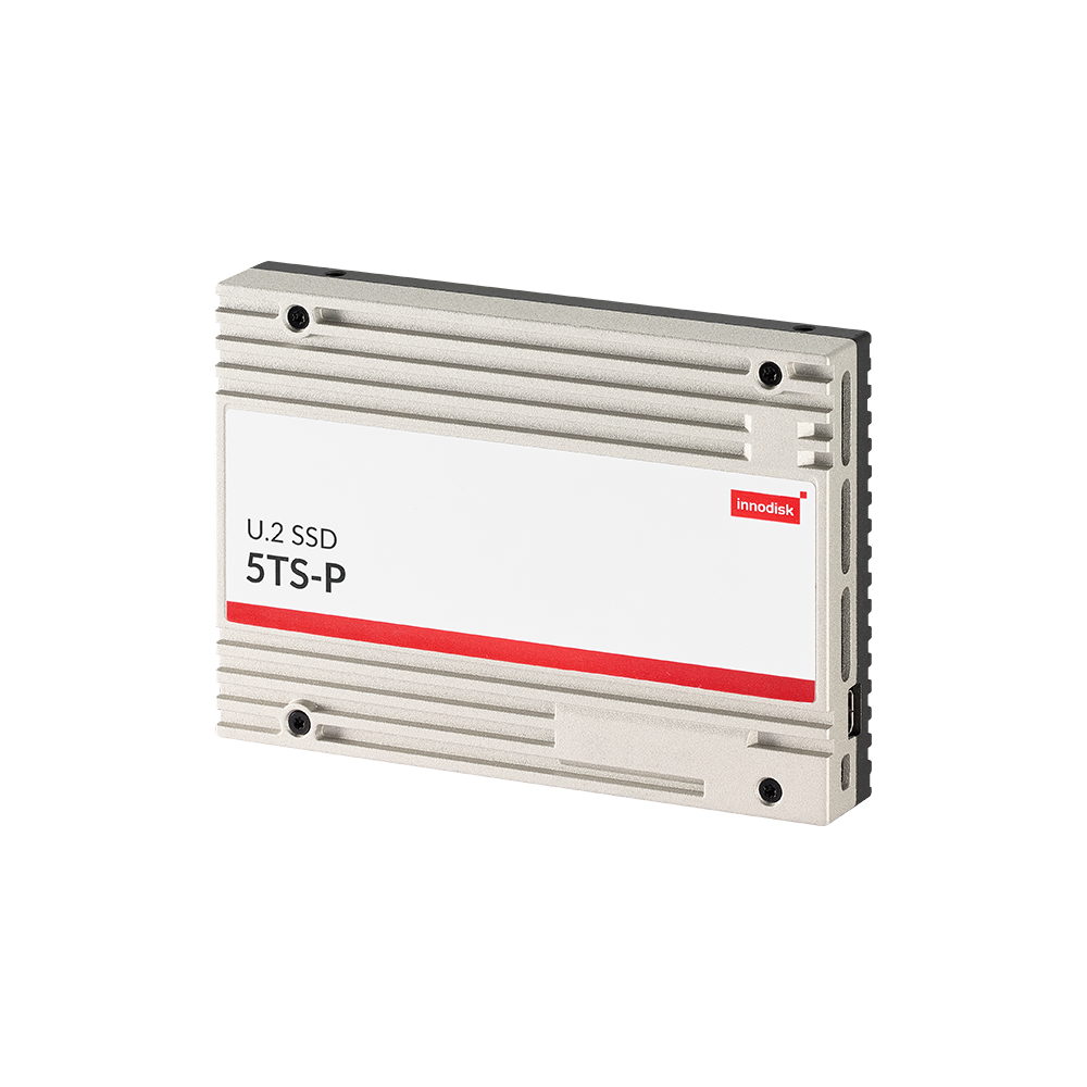 U.2 SSD 5TS-P