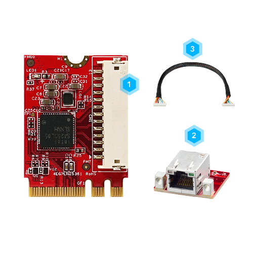 EDGE AI FPGA Solution in Factory Automation