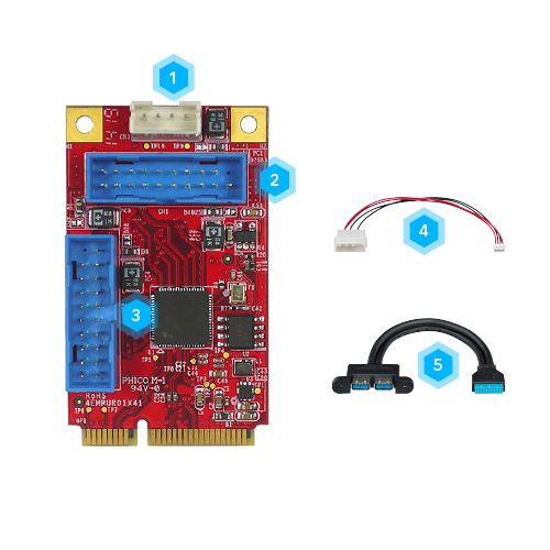 EDGE AI FPGA Solution in Factory Automation