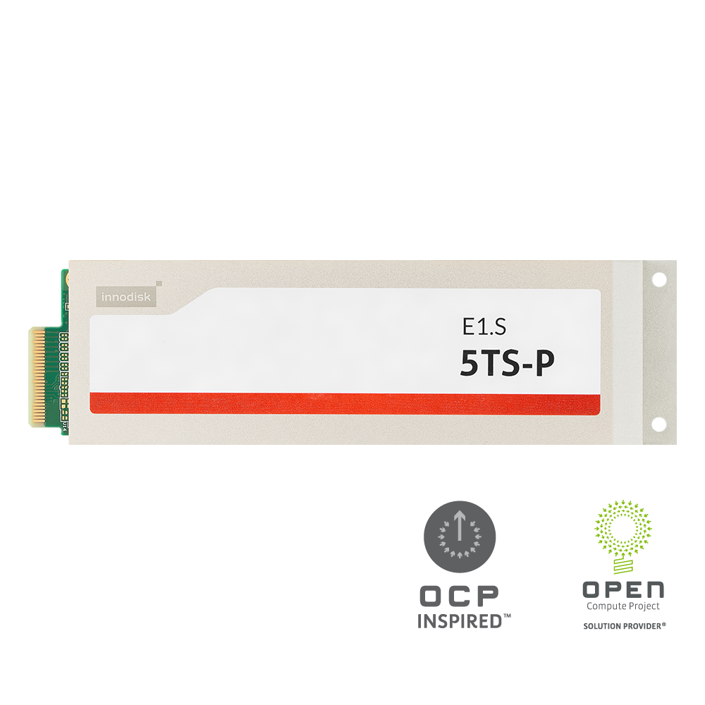 E1.S 5TS-P