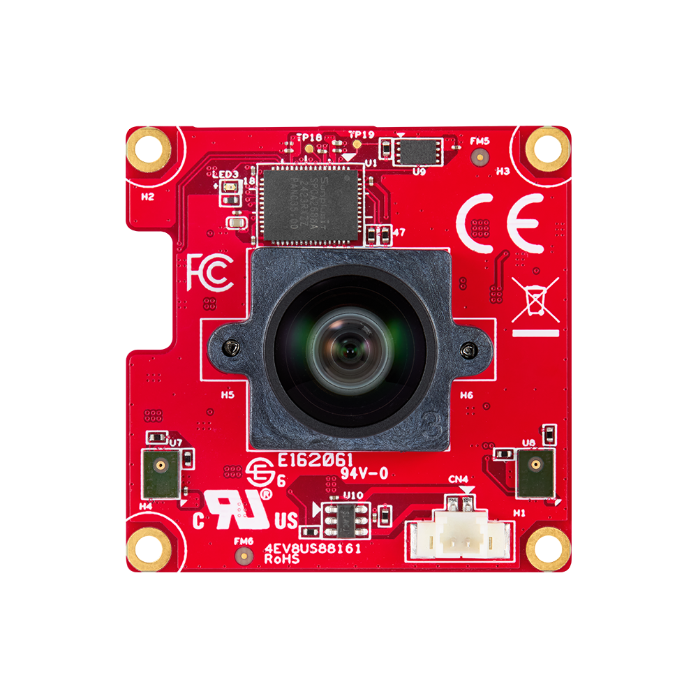 EV8U-LSM1-RLCF